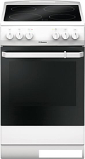 Кухонная плита Hansa FCCW580009