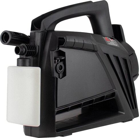 Мойка высокого давления Verton WM-1500