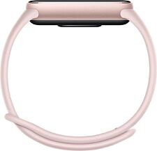 Фитнес-браслет Xiaomi Smart Band 10 M2459B1 (розовое золото, с розовым силиконовым ремешком, международная версия) Фитнес-браслет Xiaomi Smart Band 10 M2459B1 (розовое золото, с розовым силиконовым ремешком, международная версия)