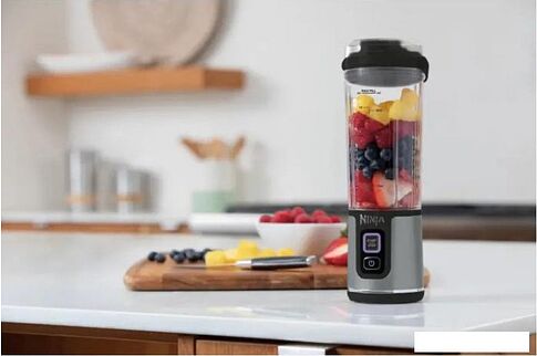 Портативный блендер Ninja BC151EUBK