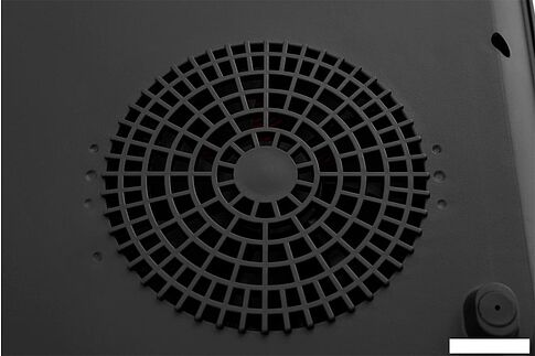 Настольная плита ZUGEL ZIH620B