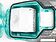 Пылесос Thomas Multi Clean X10 Parquet AQUA+