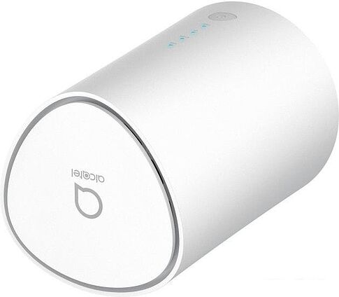 4G Wi-Fi роутер Alcatel Linkhub HH71V1