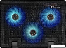 Подставка для ноутбука Defender NS-501