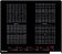 Варочная панель Schtoff IF7007 Black