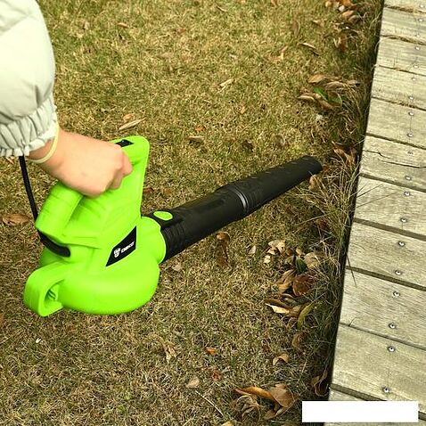 Ручная воздуходувка Deko DKBL3000