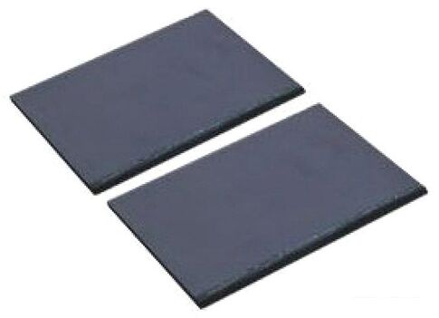 Гребная лодка Leader Компакт-265 (серый)