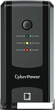 Источник бесперебойного питания CyberPower UT850EIG Источник бесперебойного питания CyberPower UT850EIG