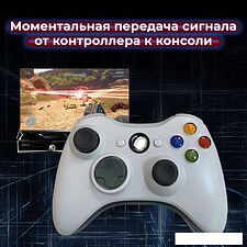 Геймпад Defender GD-03