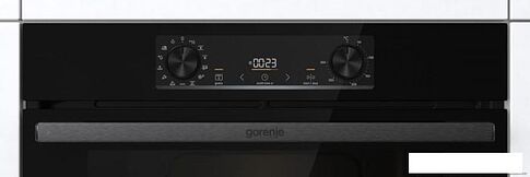 Электрический духовой шкаф Gorenje BOS6737E06FBG