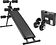 Силовая скамья Sundays Fitness IRSB06 + IR92052