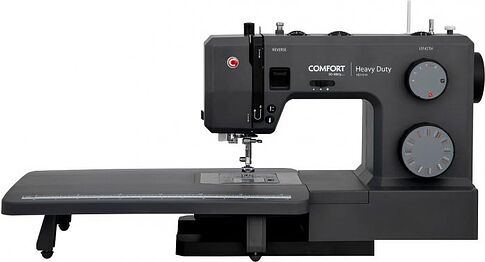 Электромеханическая швейная машина Comfort HD 1019