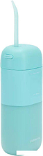 Ирригатор  Polaris PWF 1002 T (бирюзовый)
