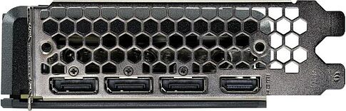 Видеокарта Palit GeForce RTX 3060 Dual OC 12GB GDDR6 NE63060T19K9-190AD