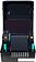Принтер этикеток Xprinter XP-TT426B (USB, Ethernet)