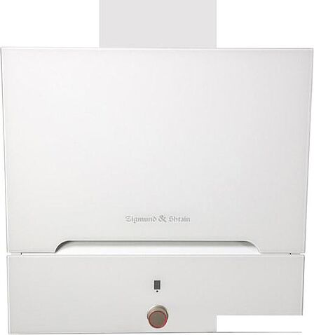 Кухонная вытяжка Zigmund & Shtain K 142.6 W