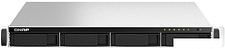 Сетевой накопитель QNAP TS-464U-RP-8G