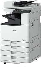 МФУ Canon imageRUNNER C3326i