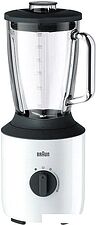 Стационарный блендер Braun JB3150WH