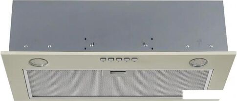 Кухонная вытяжка MBS Monstera 160 Ivory