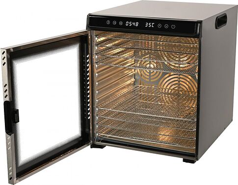 Сушилка для овощей и фруктов GFgril GFD-012