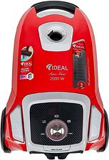 Пылесос Ideal VC-2000 (красный) Пылесос Ideal VC-2000 (красный)