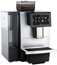 Эспрессо кофемашина Dr. Coffee F11 Big Эспрессо кофемашина Dr. Coffee F11 Big