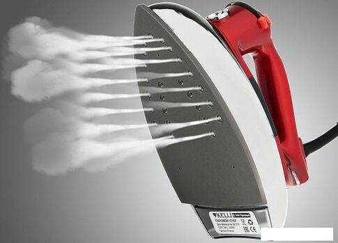 Утюг KELLI KL-1641K