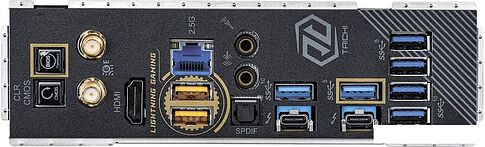 Материнская плата ASRock X670E Taichi