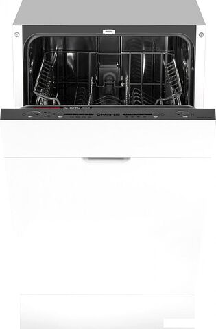 Встраиваемая посудомоечная машина MAUNFELD MLP-08S Light Beam