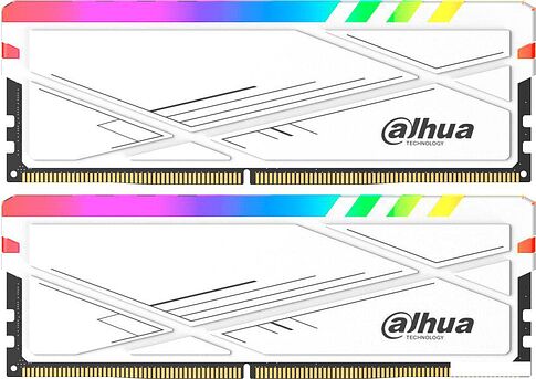 Оперативная память Dahua 2x16ГБ DDR4 3600 МГц DHI-DDR-C600URW32G36D