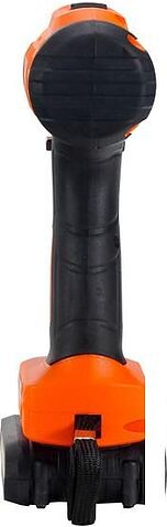 Дрель-шуруповерт Энкор ДША-16Л 50023 (с 2-мя АКБ, кейс)