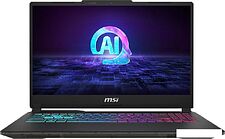 Игровой ноутбук MSI Cyborg 15 AI A1VEK-097XAM