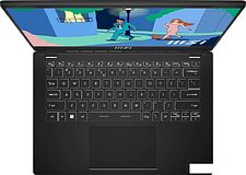 Ноутбук MSI Modern 14 C5M-017XBY