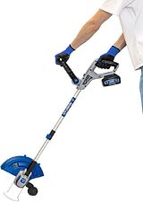 Триммер Hyundai T-175iON