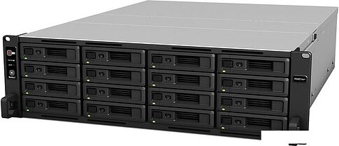 Сетевой накопитель Synology RackStation RS4021xs+