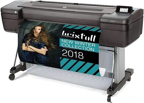 Фотопринтер HP DesignJet Z9+ PostScript 44"