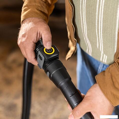 Пылесос Karcher WD 5 Control 25/5/22 1.628-316.0