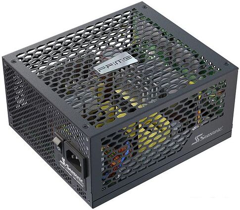 Блок питания Seasonic Prime Fanless TX-700
