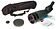 Подзорная труба Bresser Pirsch 25–75x100 (зеленый)