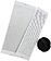 Кухонная вытяжка Krona Kamilla Sensor 600 White Glass