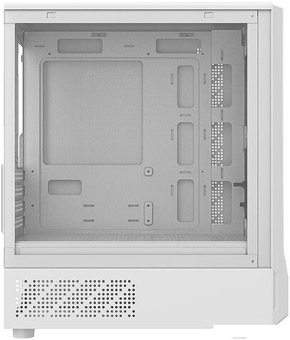 Корпус ALSEYE RAMS 1.0 Type-C (белый)