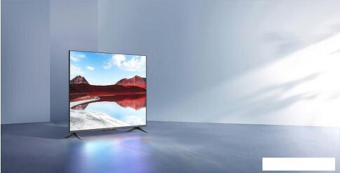 Телевизор Xiaomi TV A Pro 55" 2025 (международная версия)