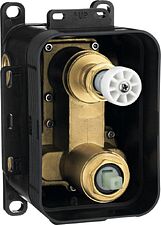 Душевая система  Deante N01M