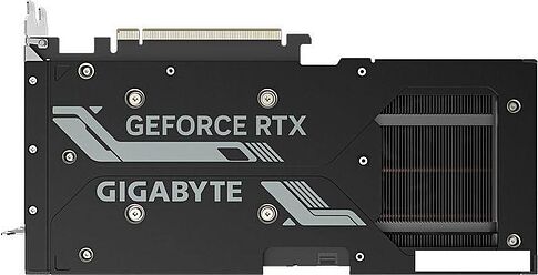 Видеокарта Gigabyte GeForce RTX 4070 WindForce 12G GV-N4070WF3-12GD
