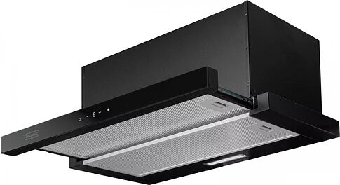 Кухонная вытяжка DeLonghi KT-TIARA 612 NB
