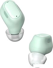 Наушники Baseus Encok WM01 (мятный)