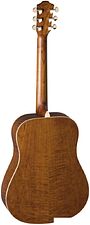 Акустическая гитара Baton Rouge TLA/D Alder