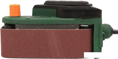 Ленточная шлифмашина Калибр ЛШМ-950Е