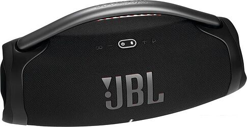 Беспроводная колонка JBL Boombox 3